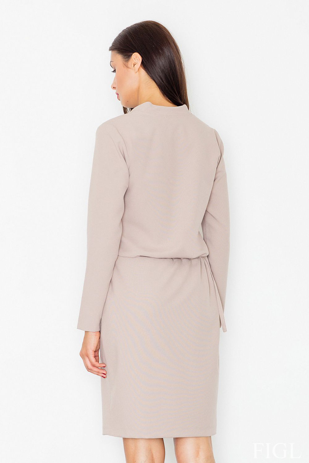  Hétköznapi ruha model 77066 Figl 