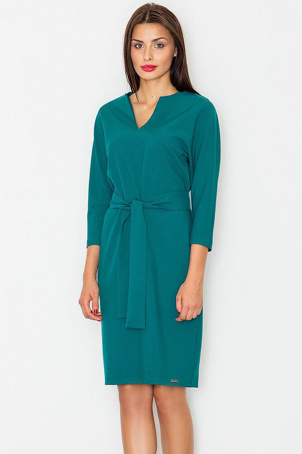  Hétköznapi ruha model 77106 Figl 