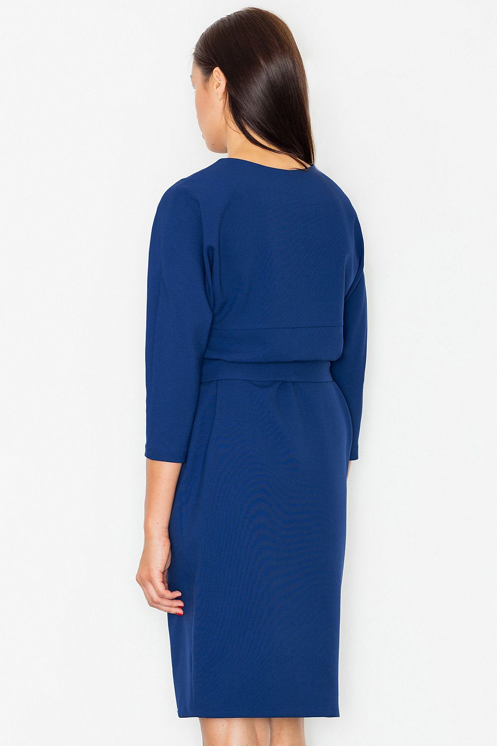  Hétköznapi ruha model 77108 Figl 