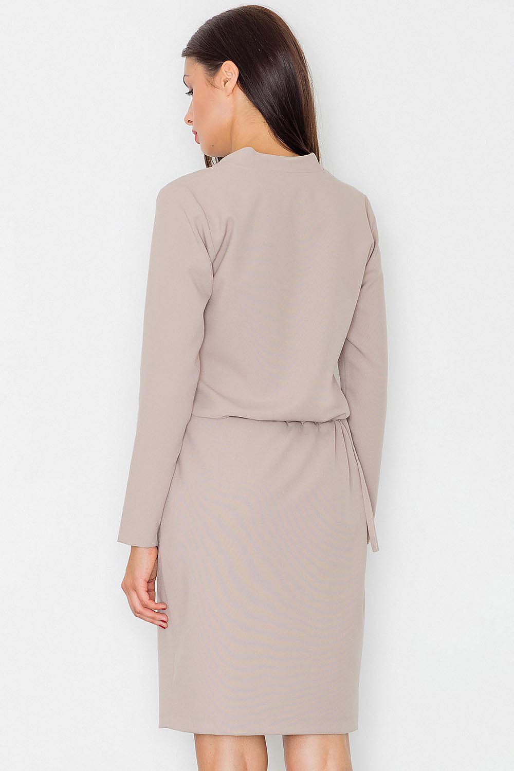  Hétköznapi ruha model 77109 Figl 