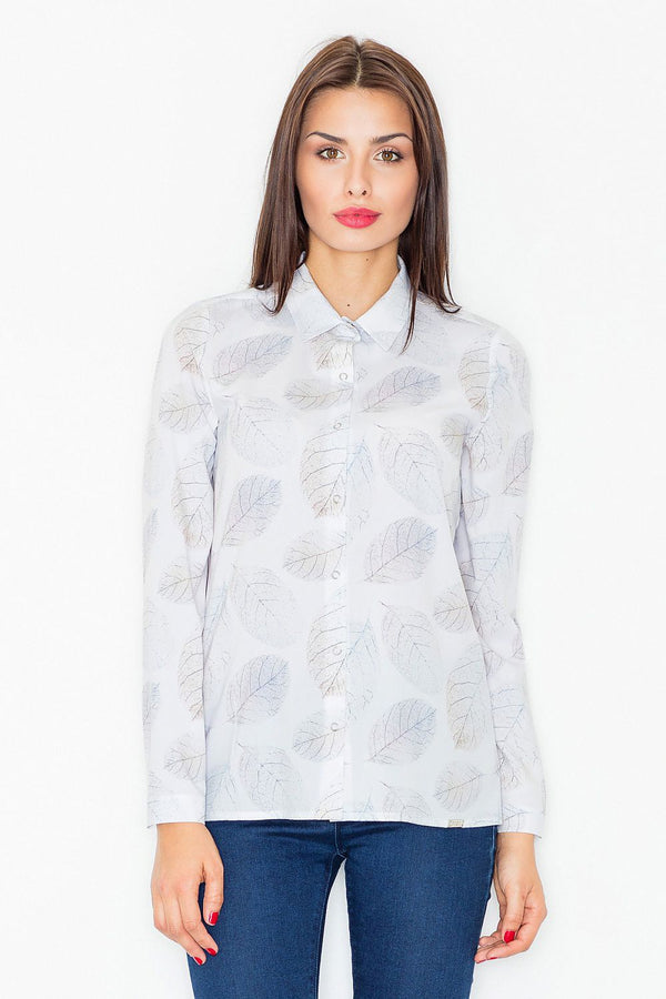  Hosszú ujjú ing model 77131 Figl 