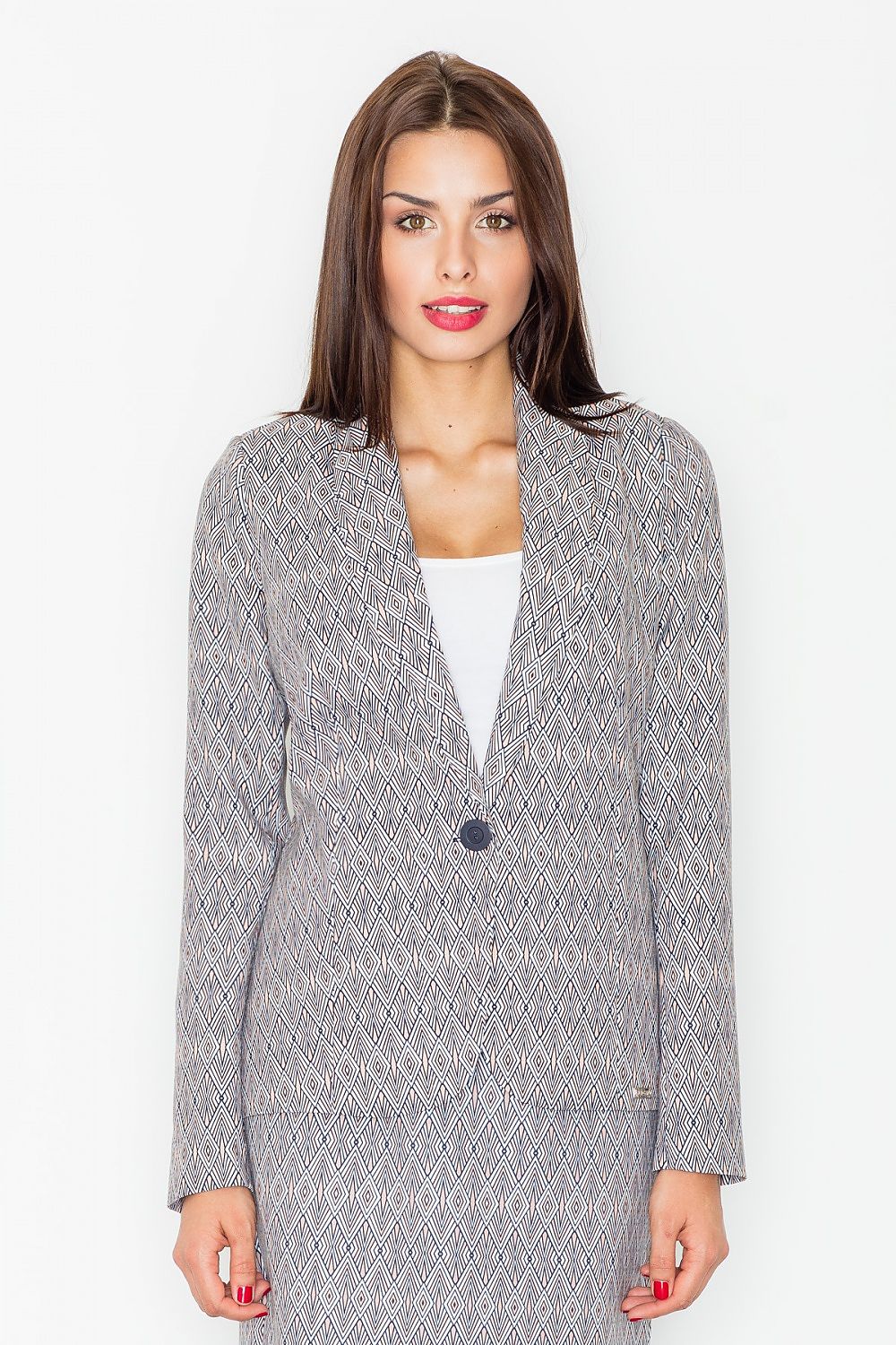  Blézer model 77134 Figl 