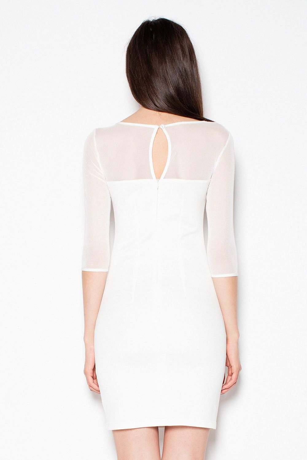  Estélyi ruha model 77184 Venaton 