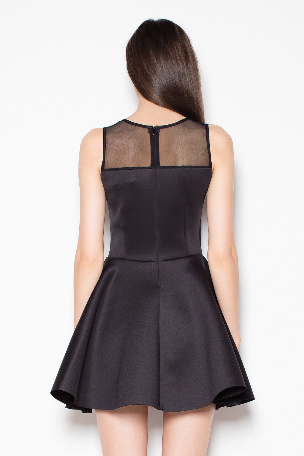  Estélyi ruha model 77200 Venaton 