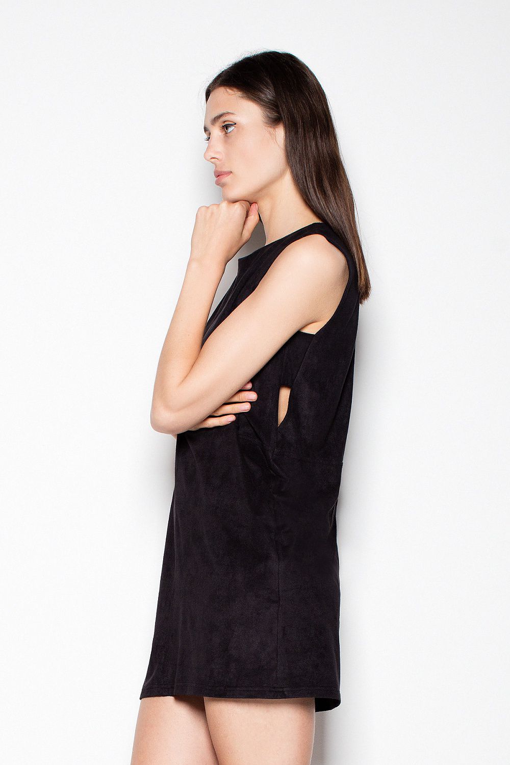  Hétköznapi ruha model 77214 Venaton 