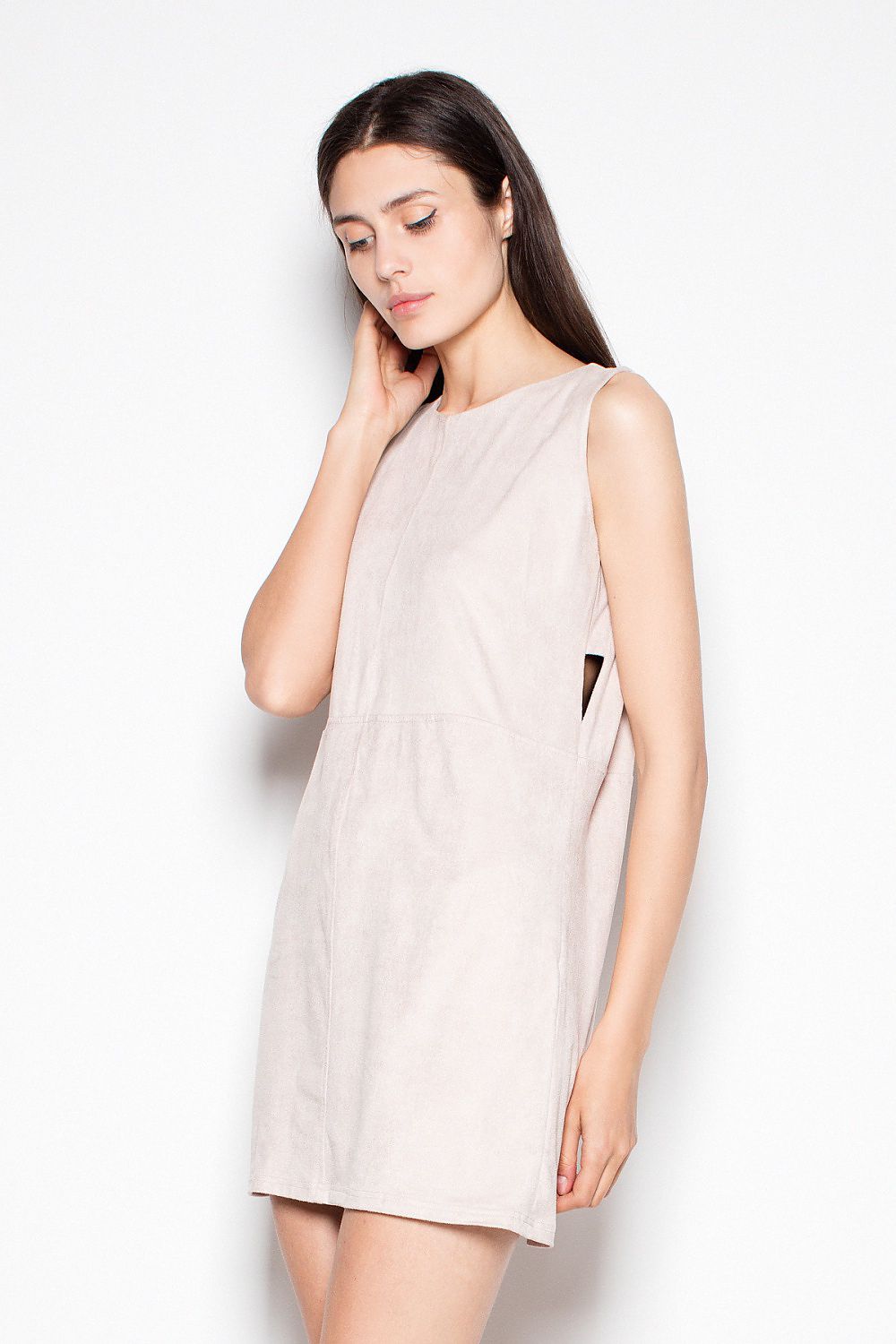  Hétköznapi ruha model 77215 Venaton 