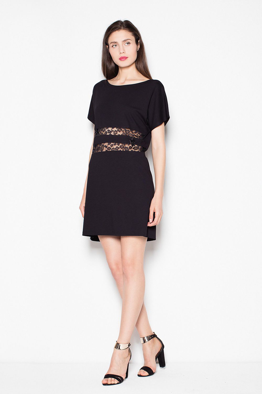  Hétköznapi ruha model 77228 Venaton 