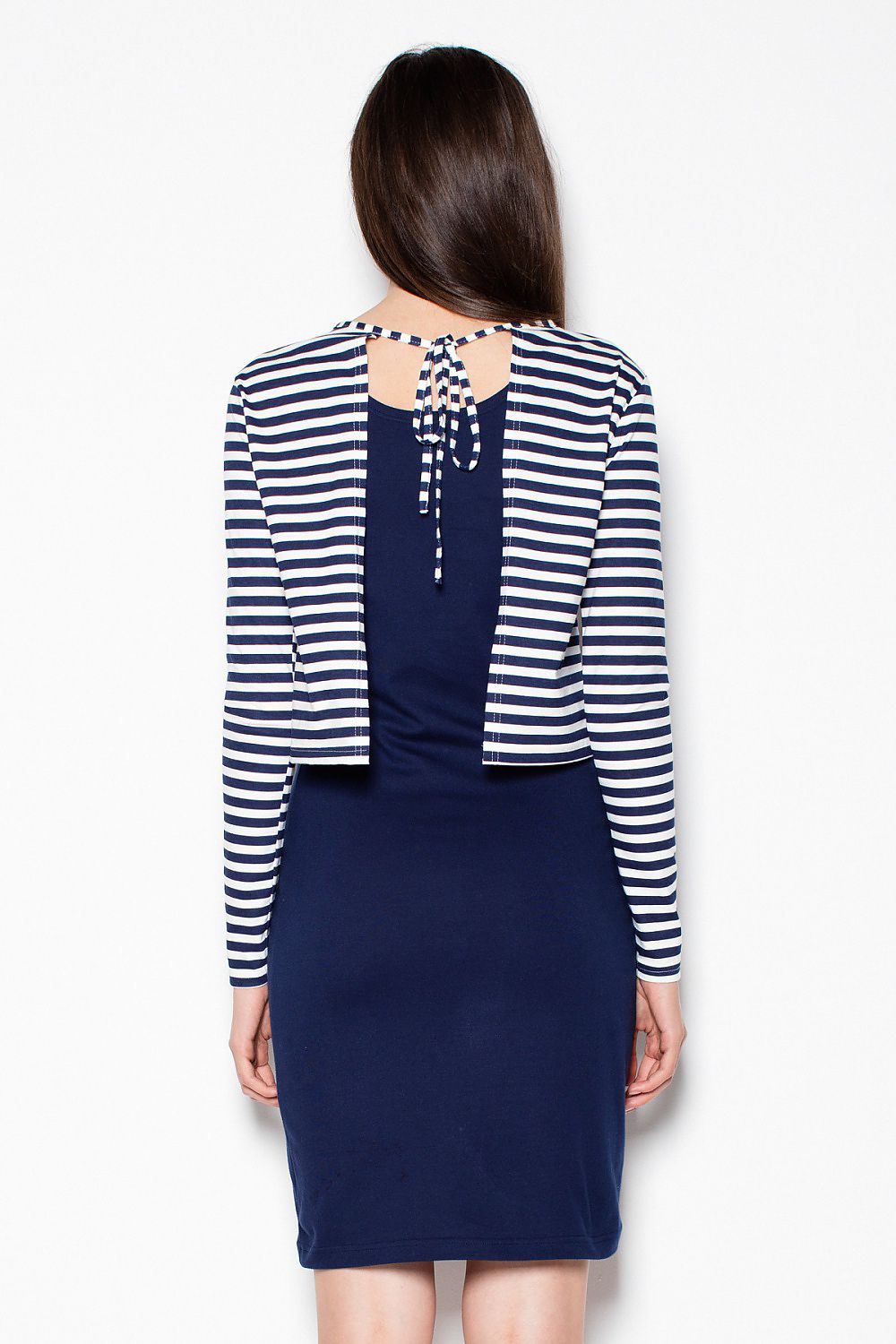  Hétköznapi ruha model 77229 Venaton 