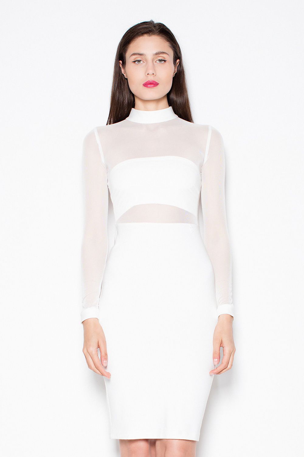  Estélyi ruha model 77231 Venaton 
