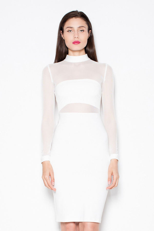  Estélyi ruha model 77231 Venaton 