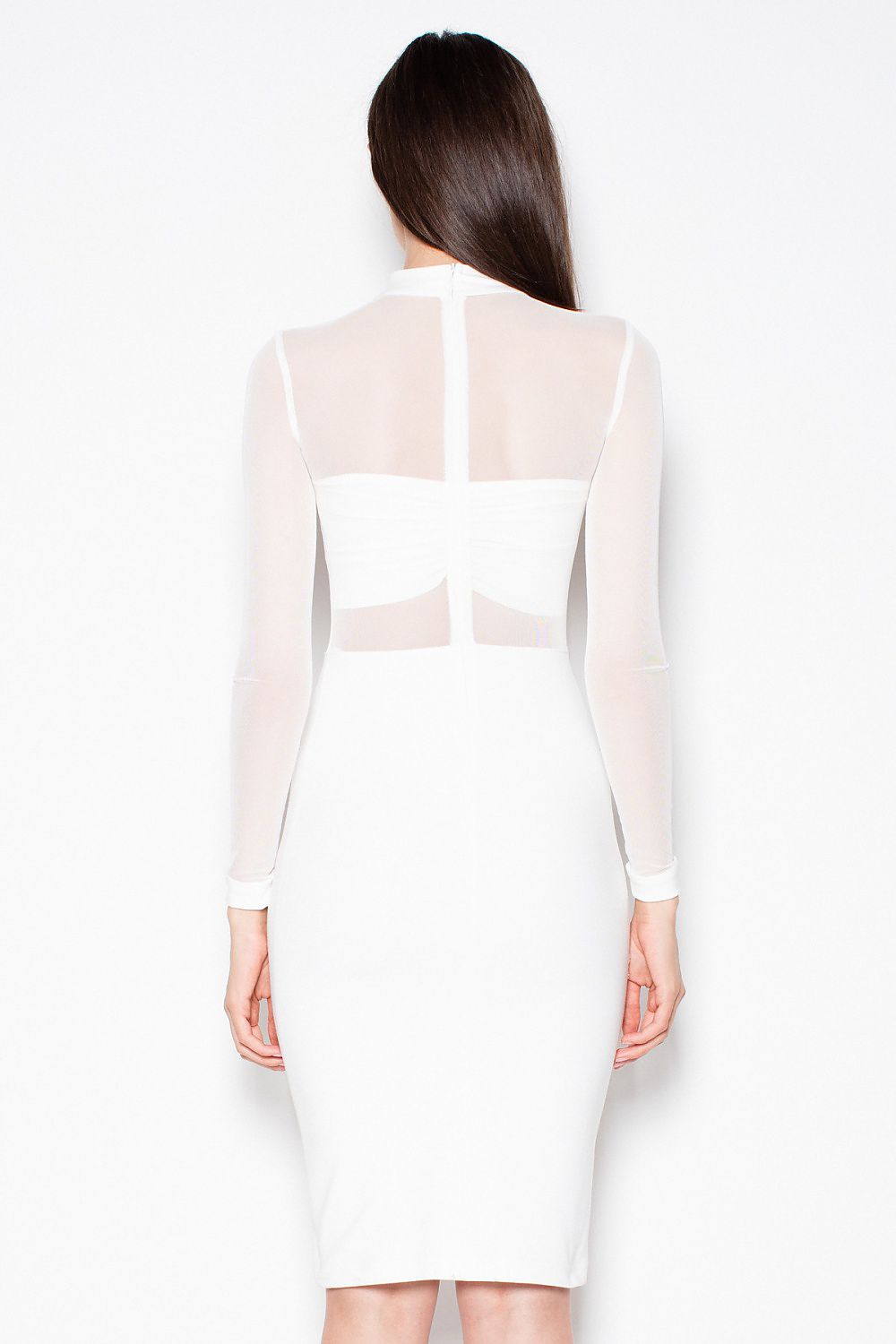  Estélyi ruha model 77231 Venaton 