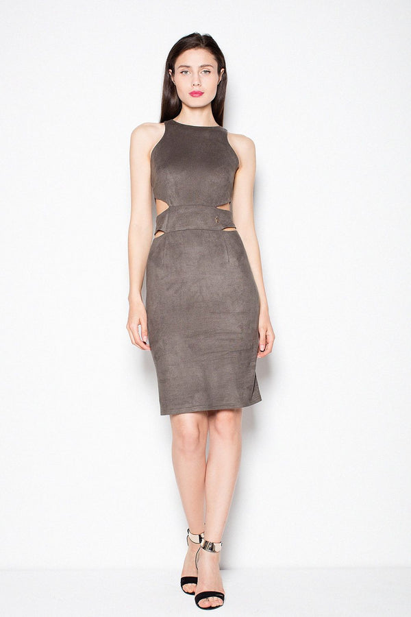  Estélyi ruha model 77249 Venaton 