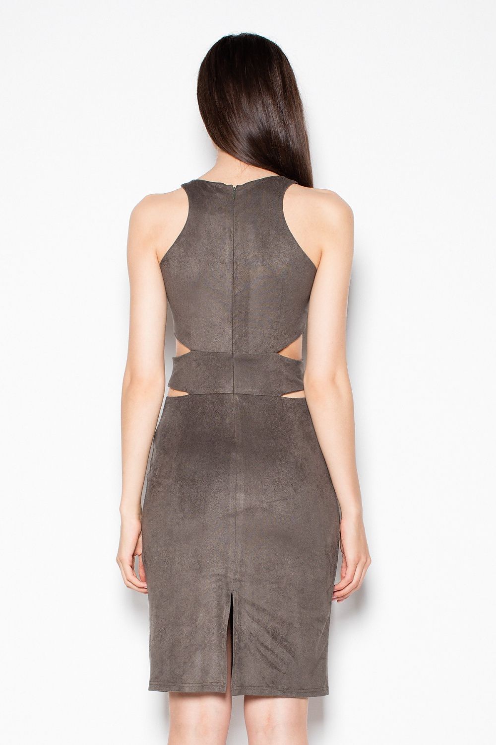  Estélyi ruha model 77249 Venaton 