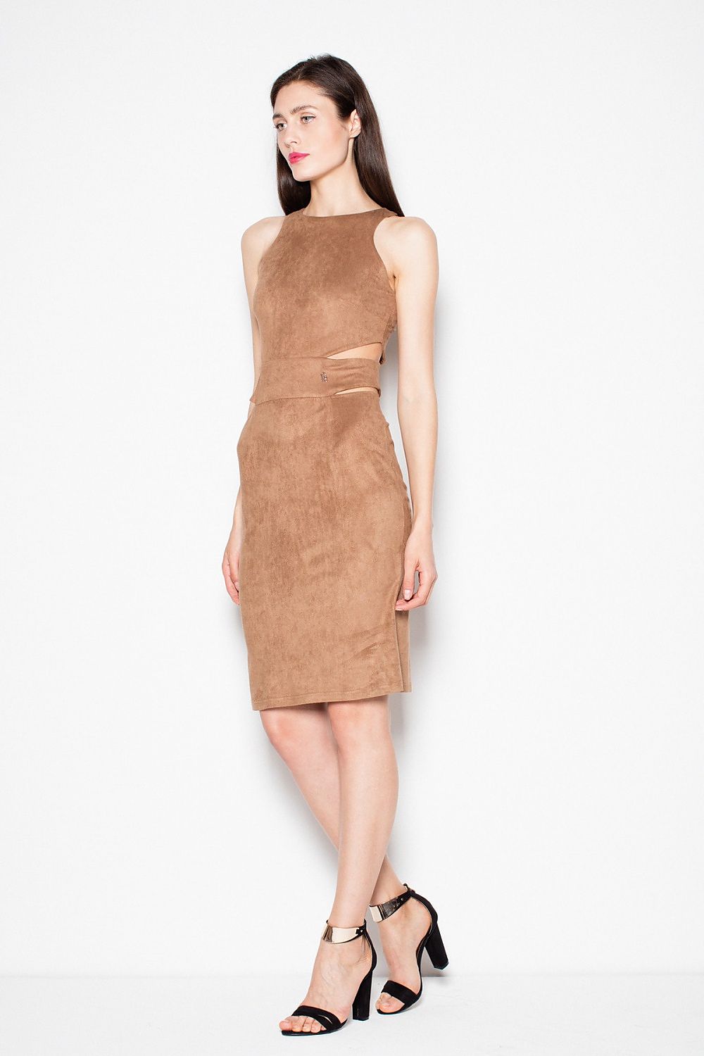  Estélyi ruha model 77252 Venaton 