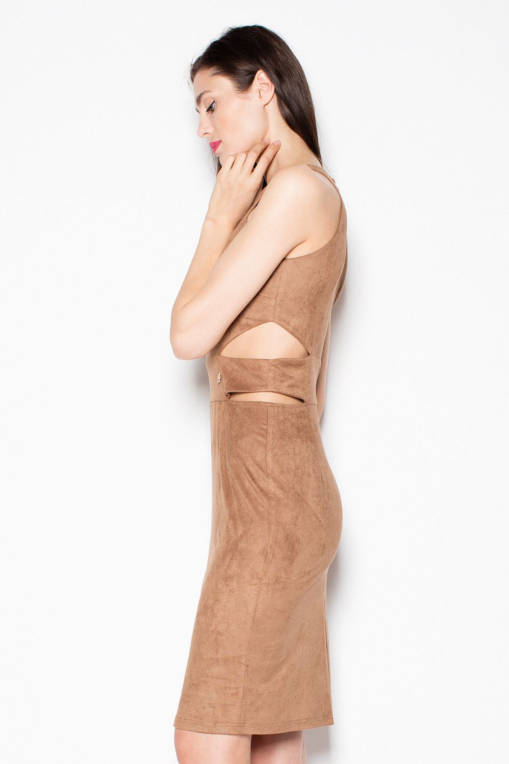  Estélyi ruha model 77252 Venaton 