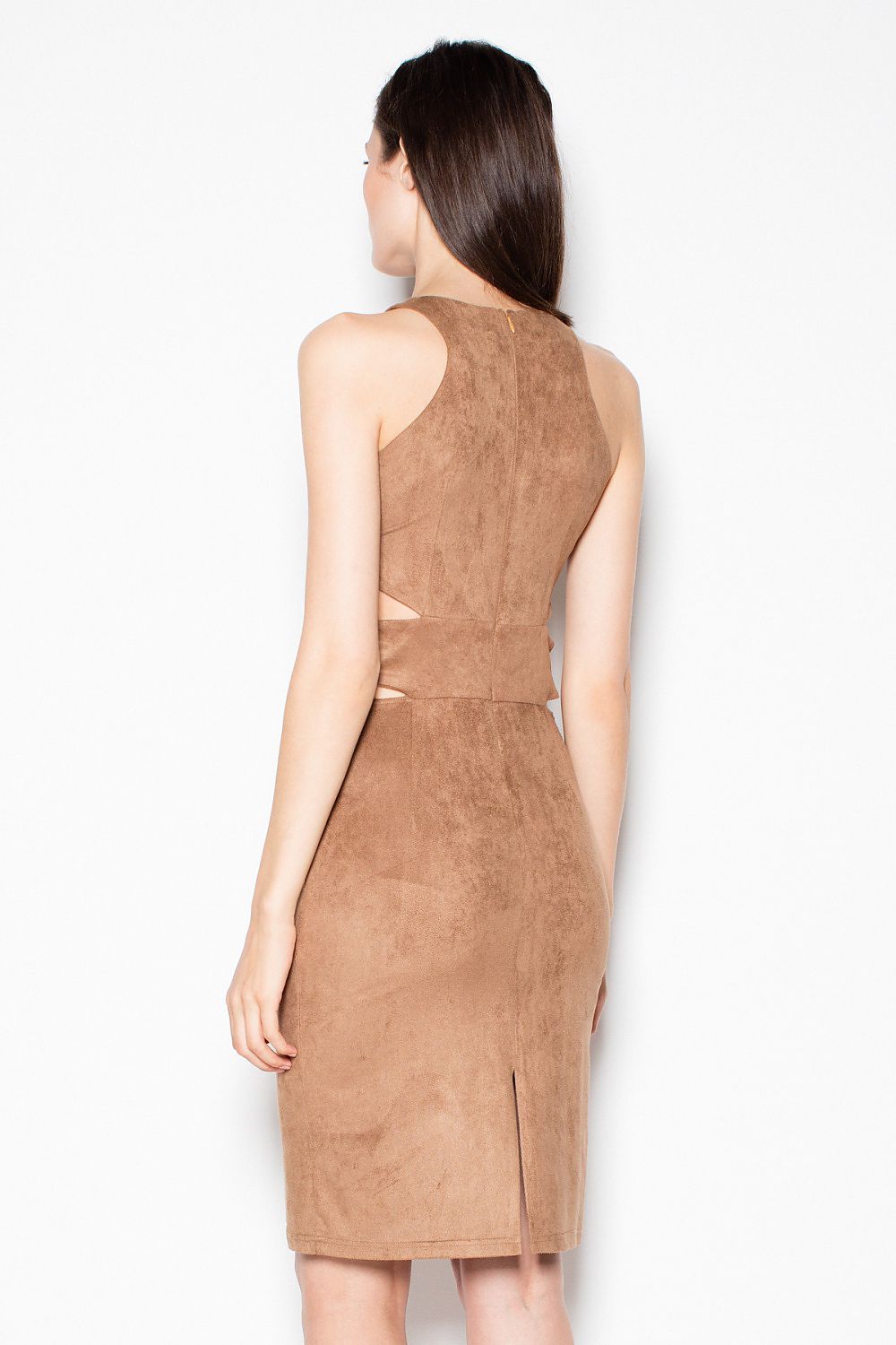  Estélyi ruha model 77252 Venaton 