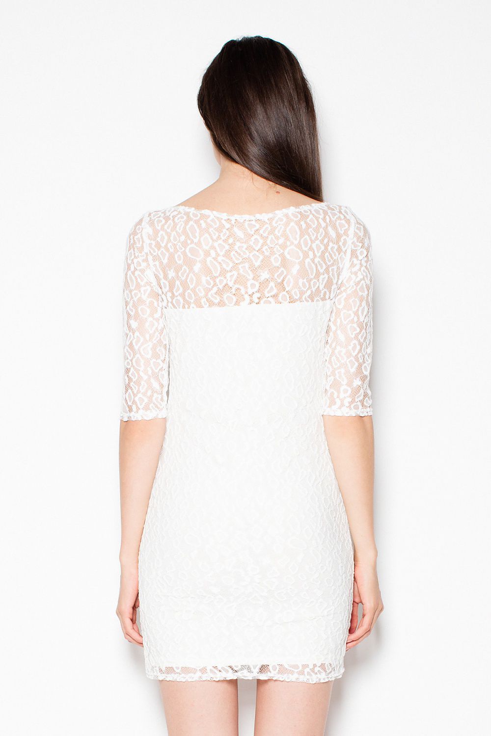  Estélyi ruha model 77253 Venaton 