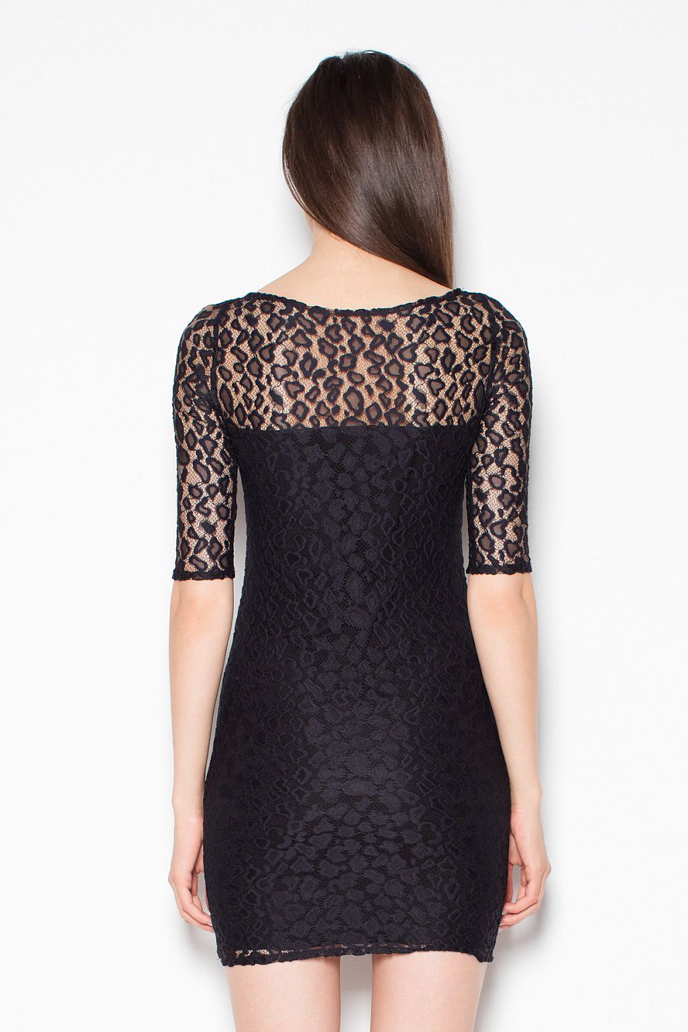  Estélyi ruha model 77254 Venaton 
