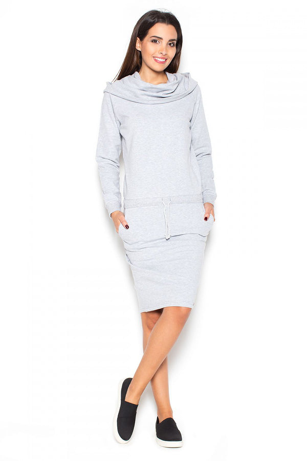  Hétköznapi ruha model 77322 Katrus 