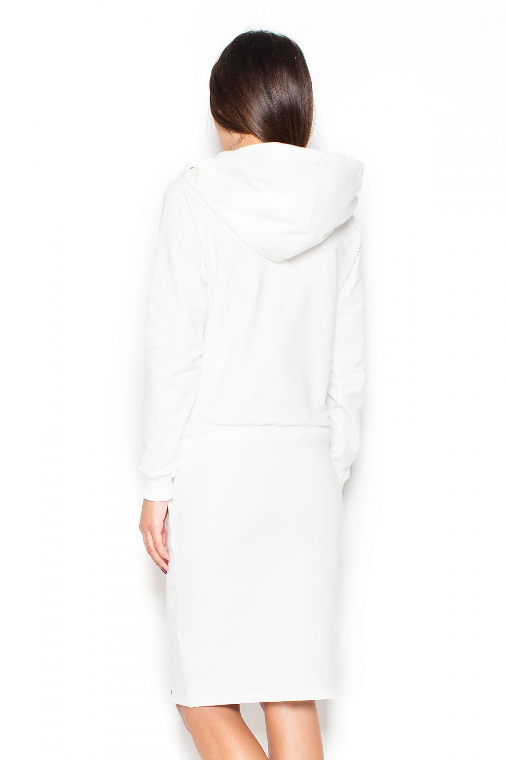  Hétköznapi ruha model 77323 Katrus 
