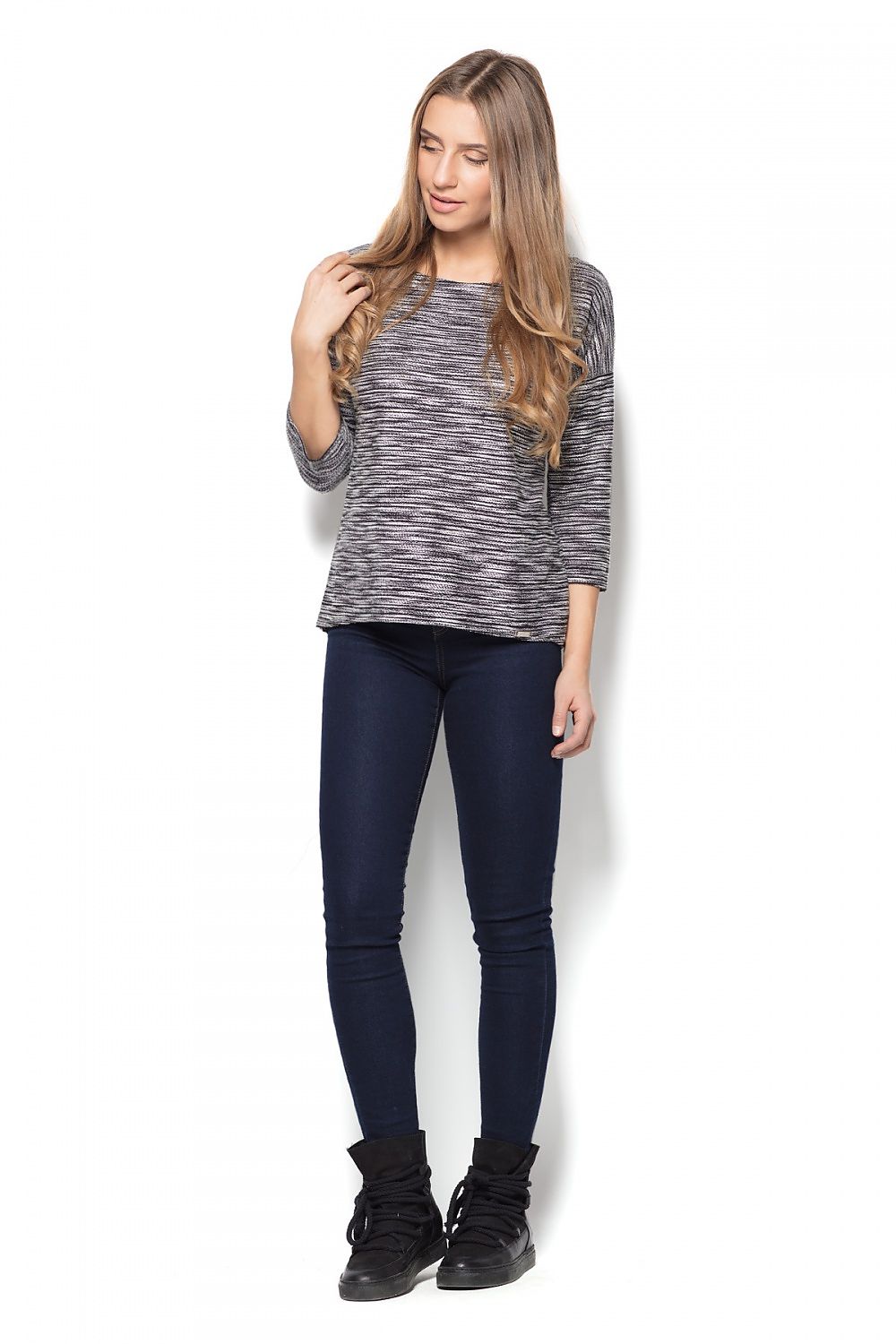 Blúz model 77333 Katrus 