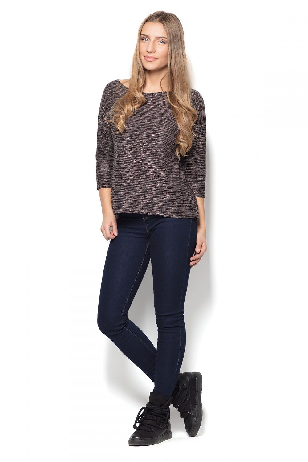  Blúz model 77334 Katrus 