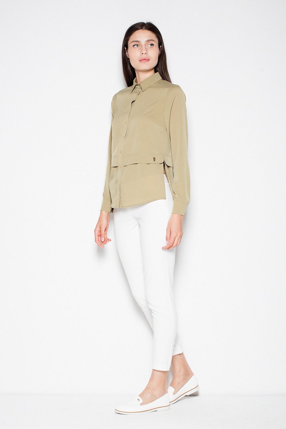  Hosszú ujjú ing model 77460 Venaton 
