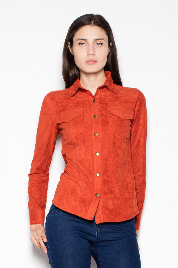  Hosszú ujjú ing model 77463 Venaton 