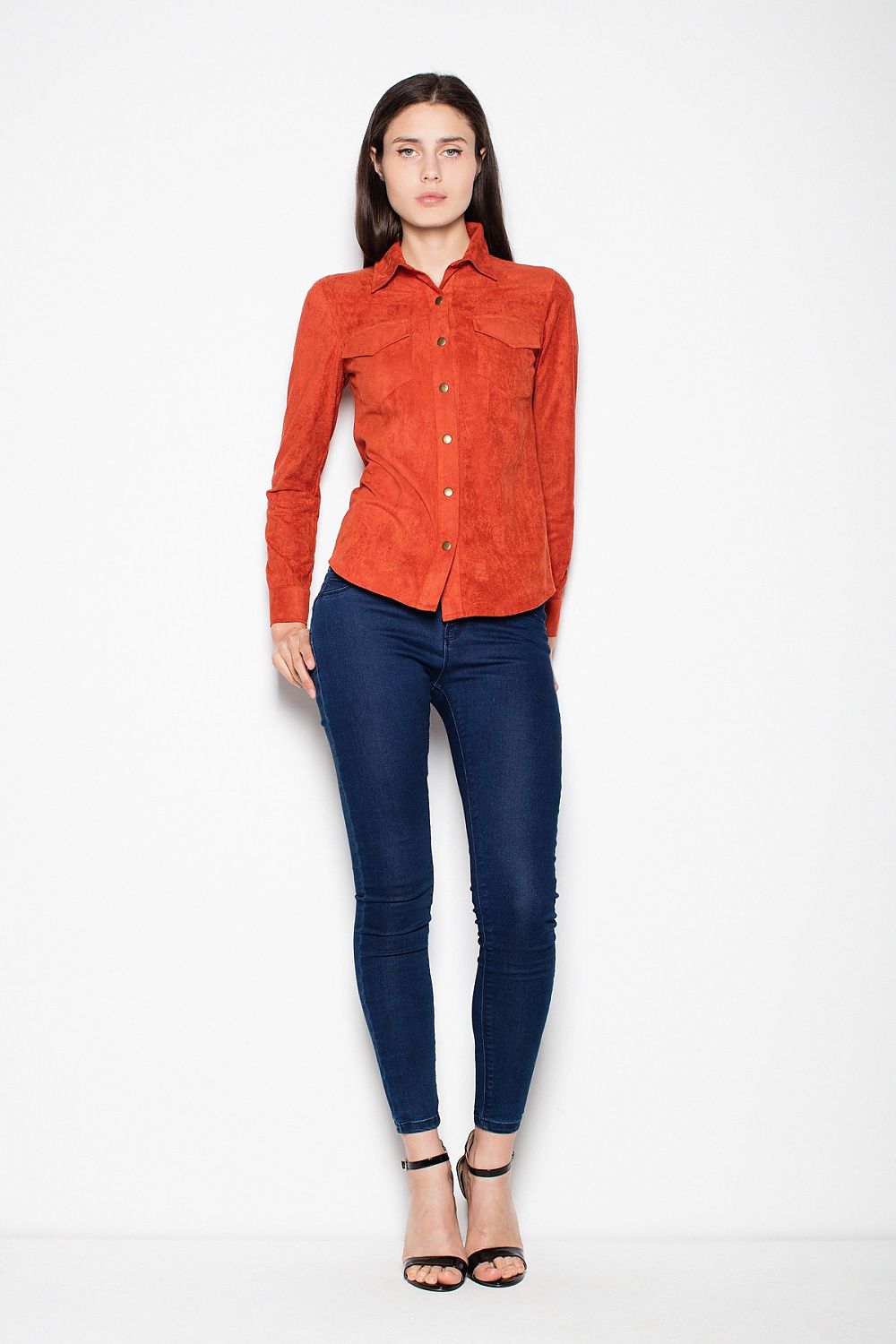  Hosszú ujjú ing model 77463 Venaton 