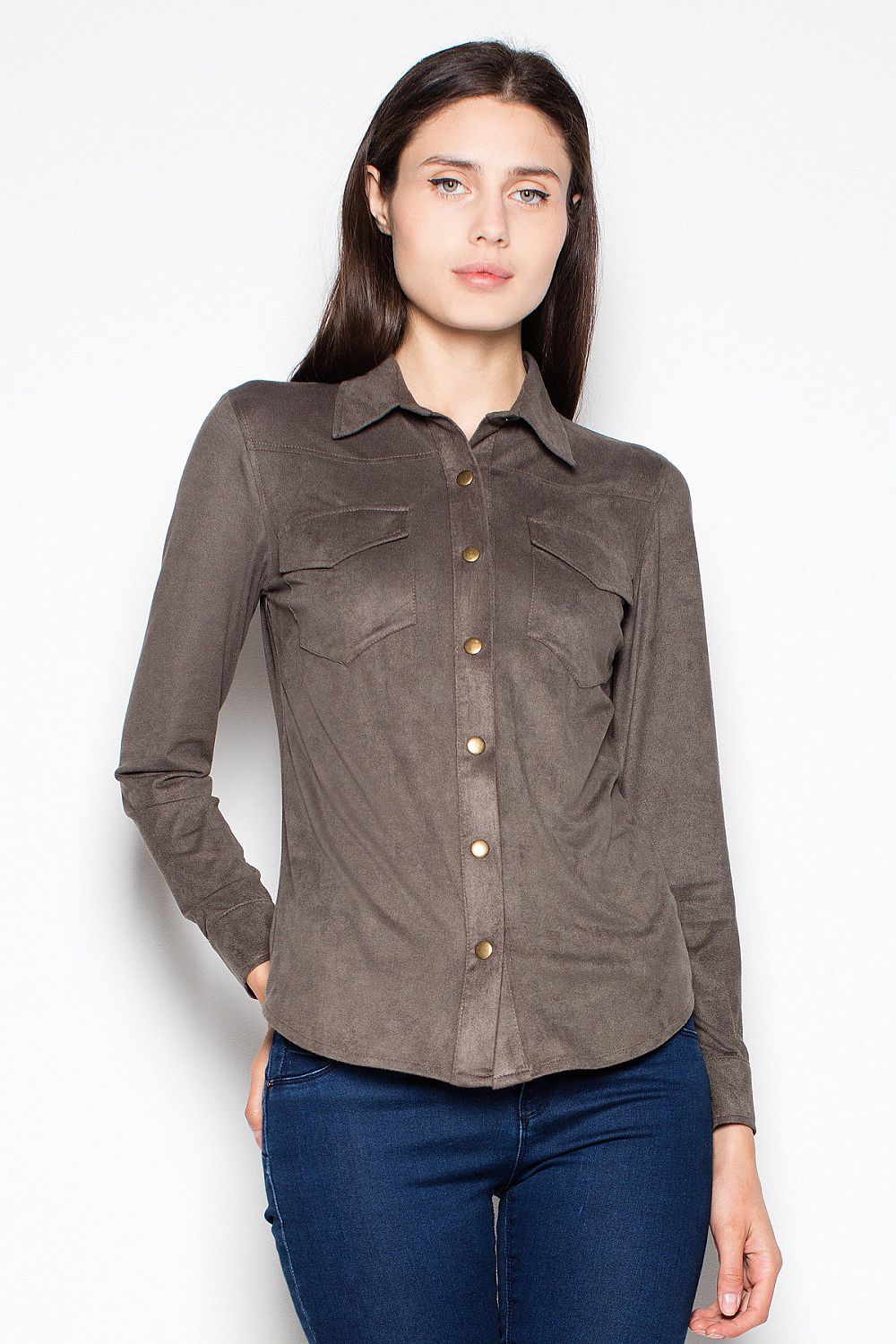  Hosszú ujjú ing model 77464 Venaton 