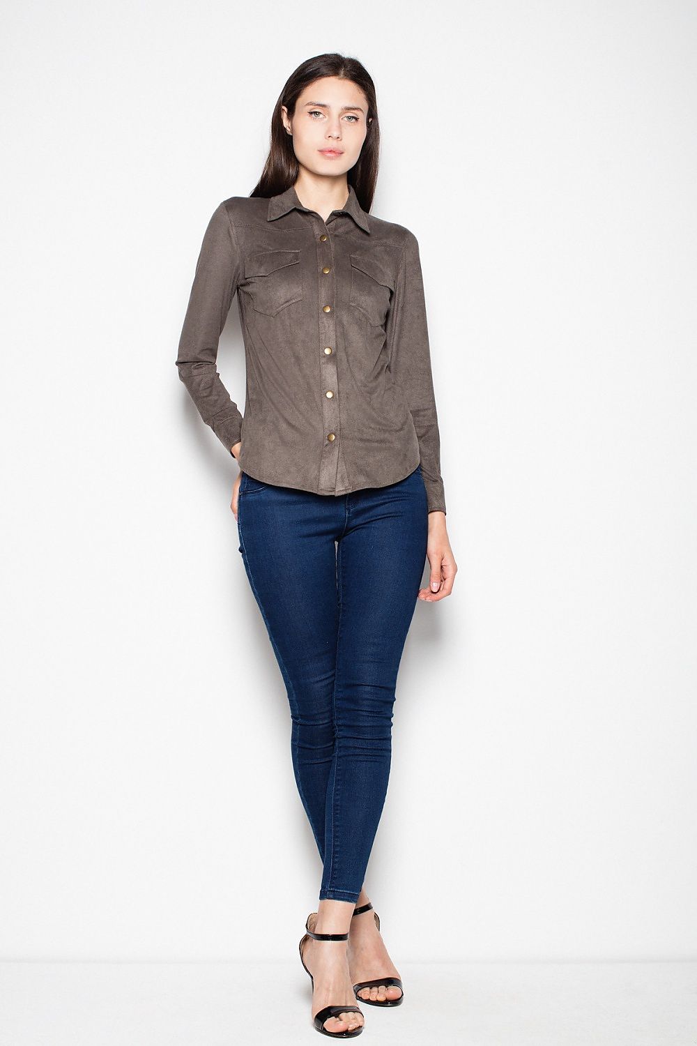  Hosszú ujjú ing model 77464 Venaton 