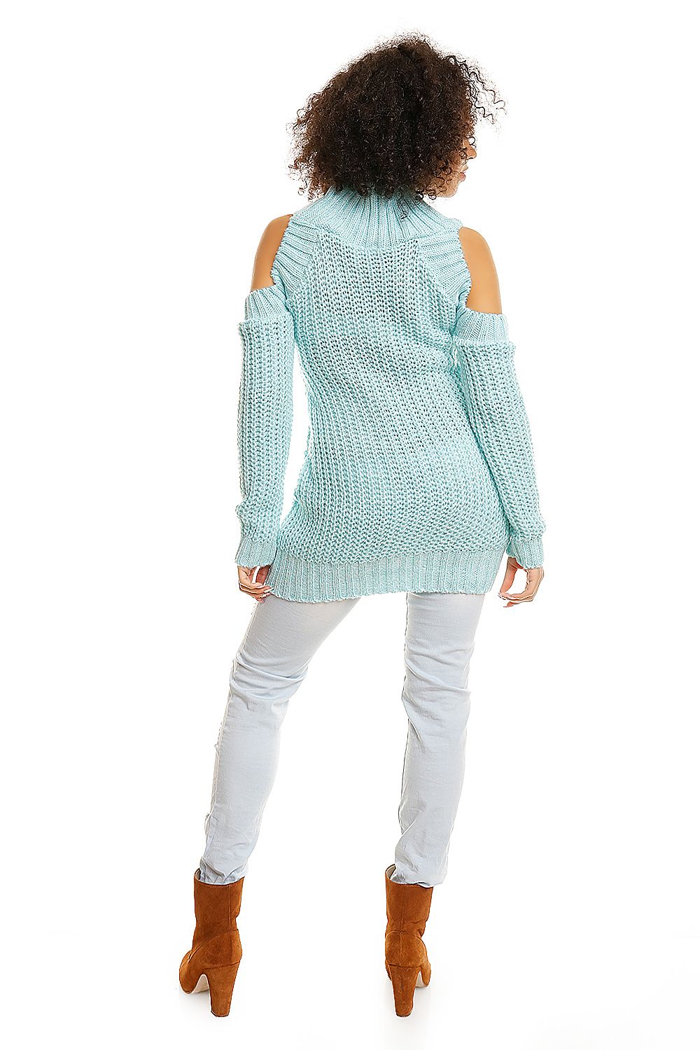  Vastag pulóver model 84344 PeeKaBoo 
