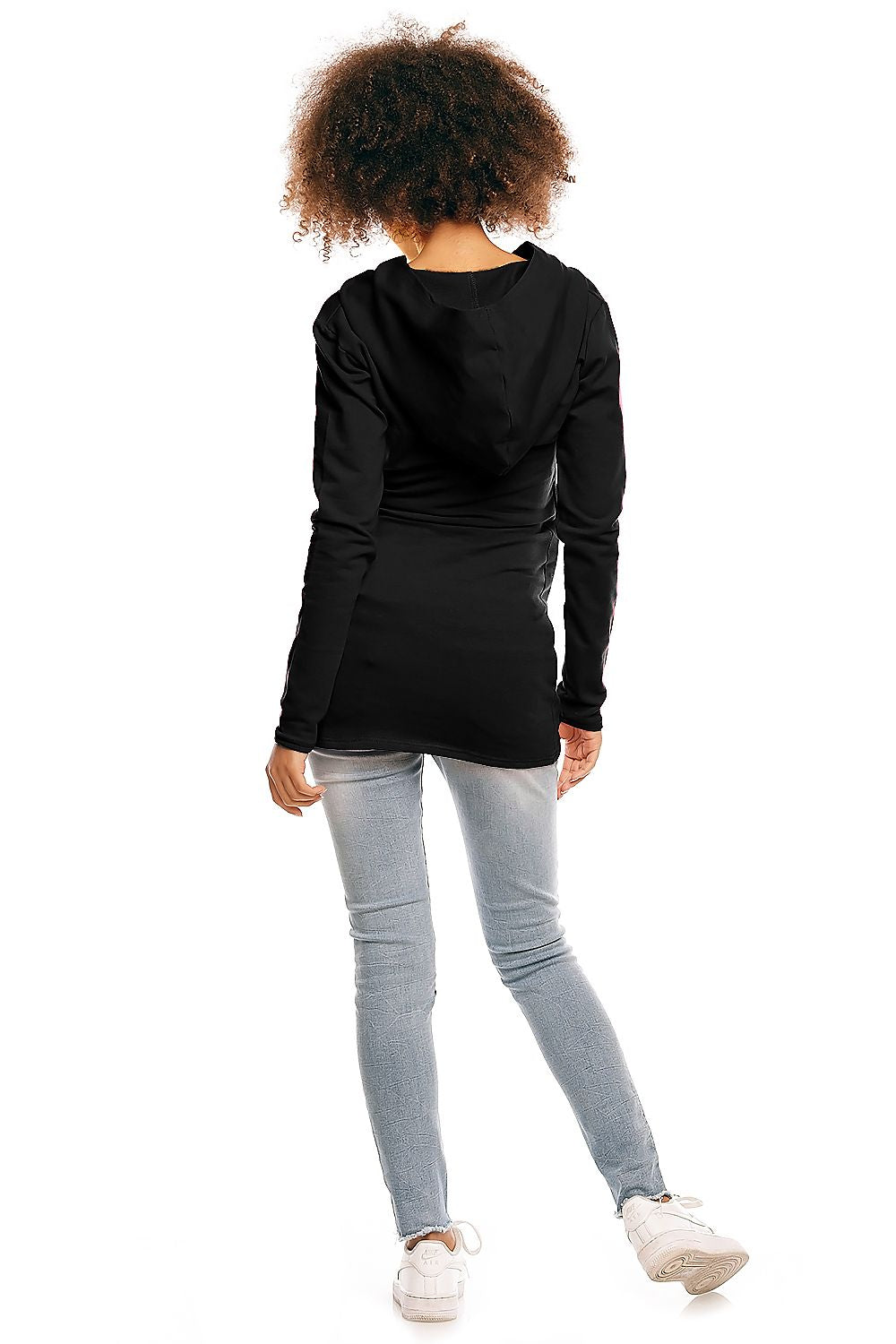  Terhességi blúz model 84463 PeeKaBoo 