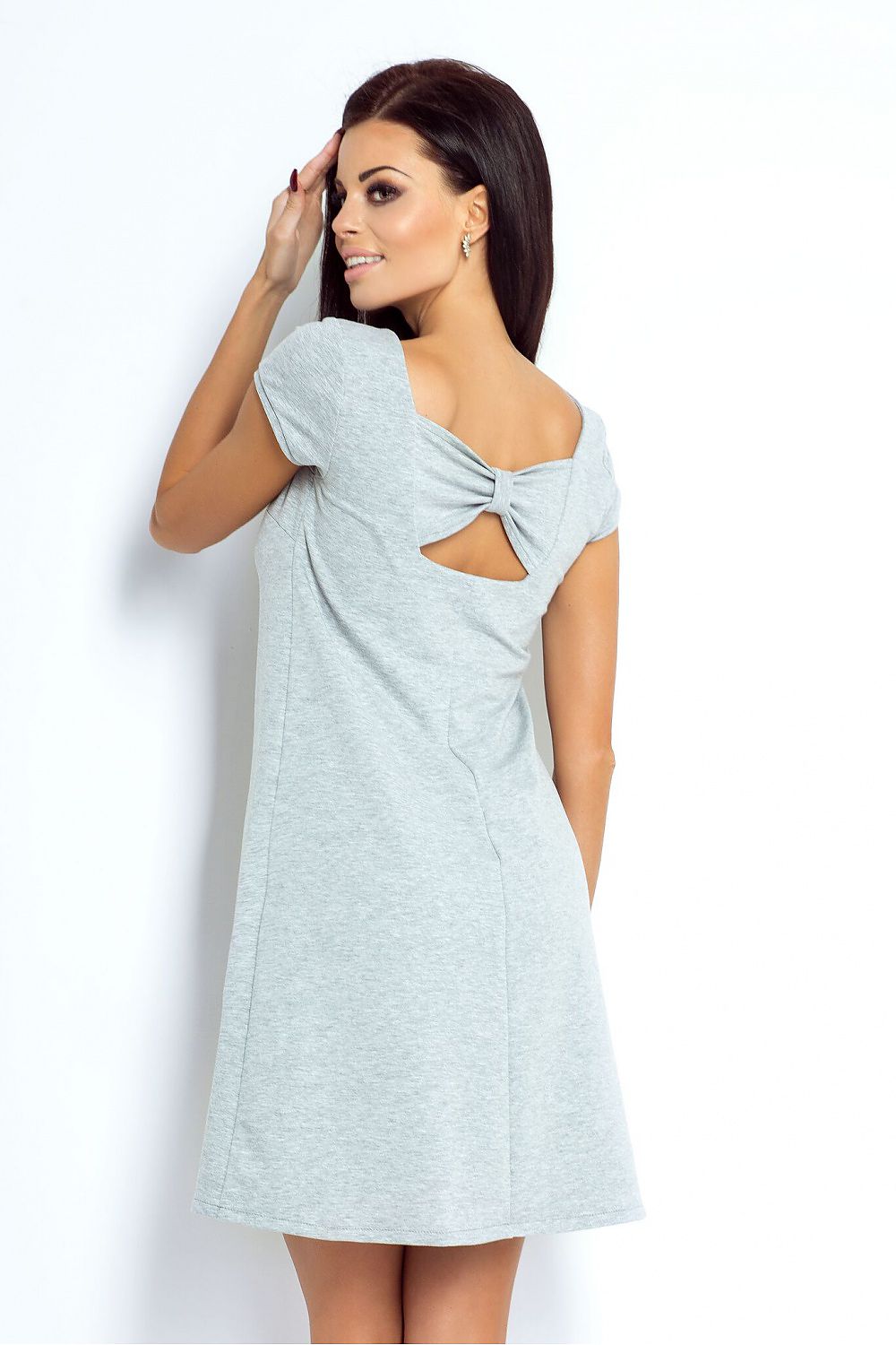 Hétköznapi ruha model 86875 IVON 