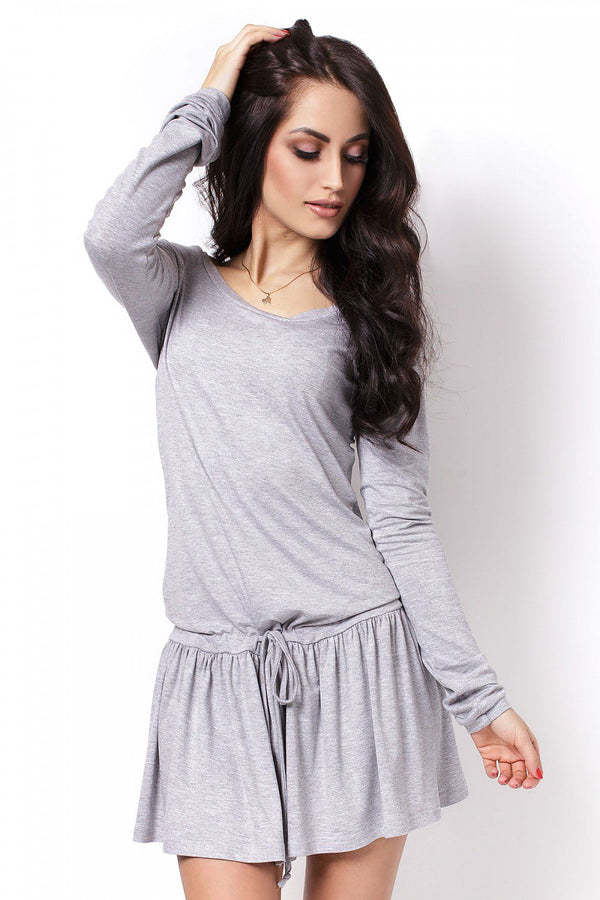  Hétköznapi ruha model 86963 IVON 