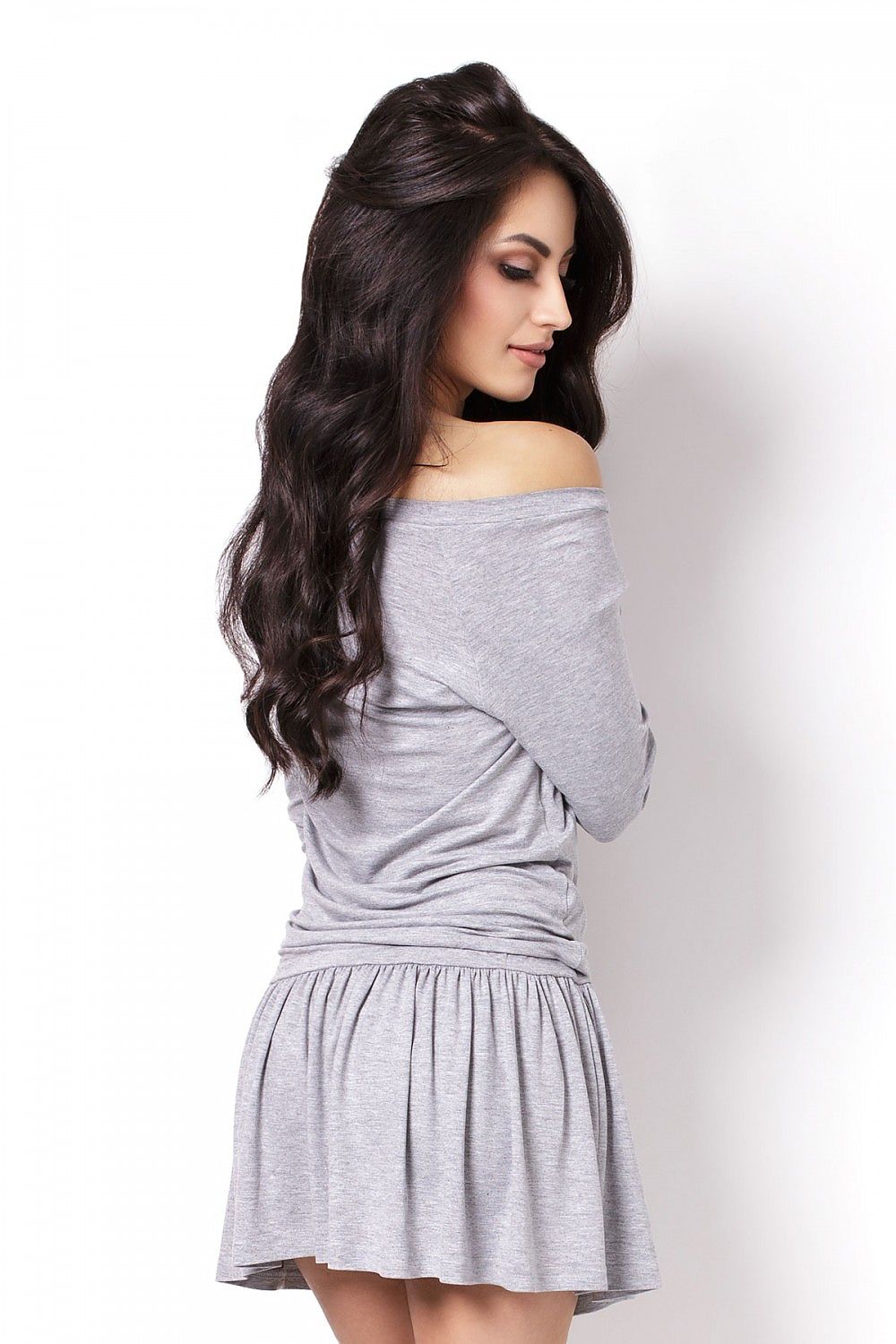  Hétköznapi ruha model 86963 IVON 
