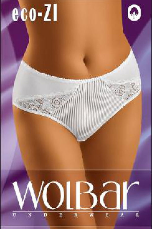  Női alsó model 10596 Wolbar 