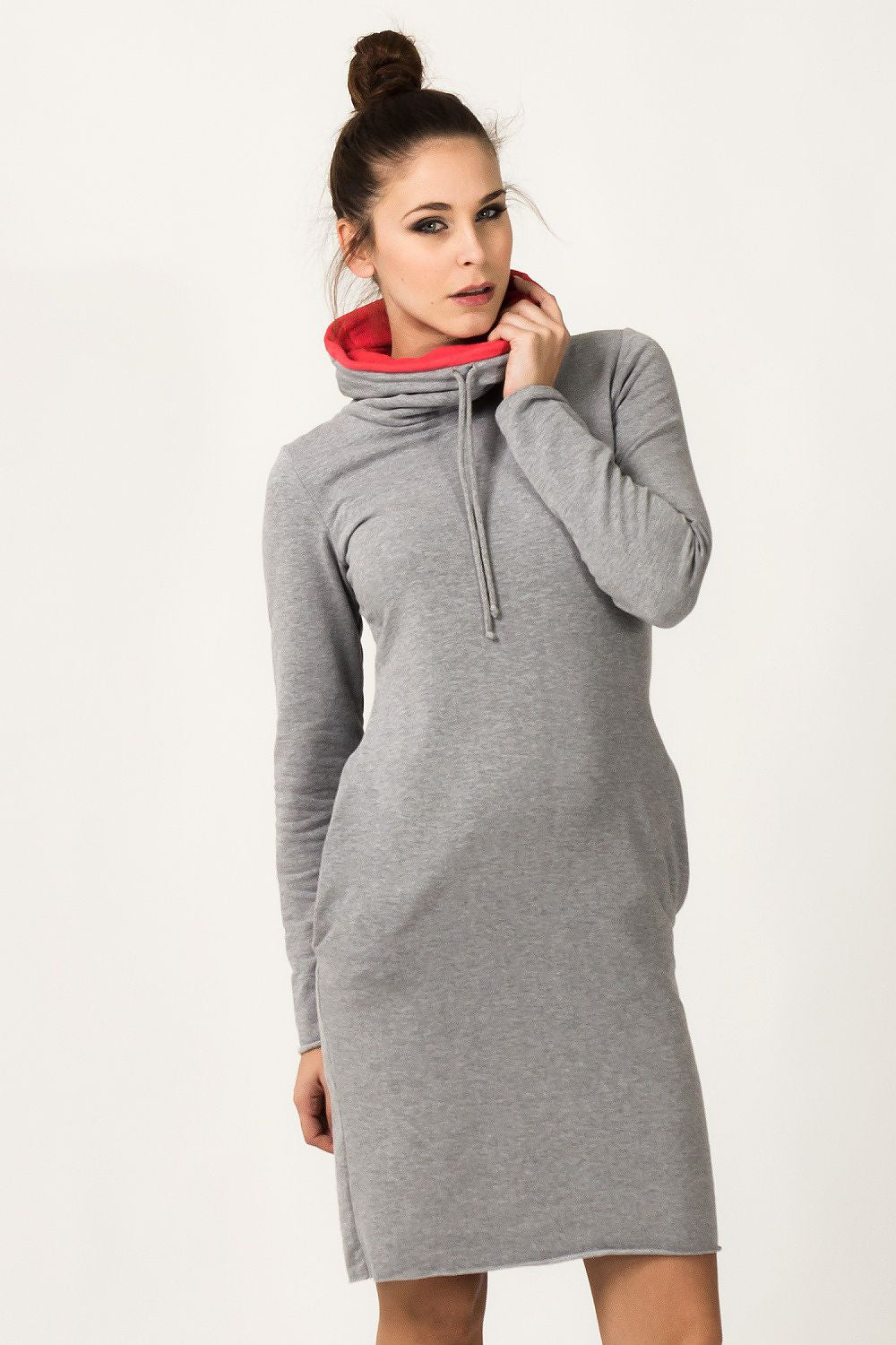  Hétköznapi ruha model 93552 Tessita 