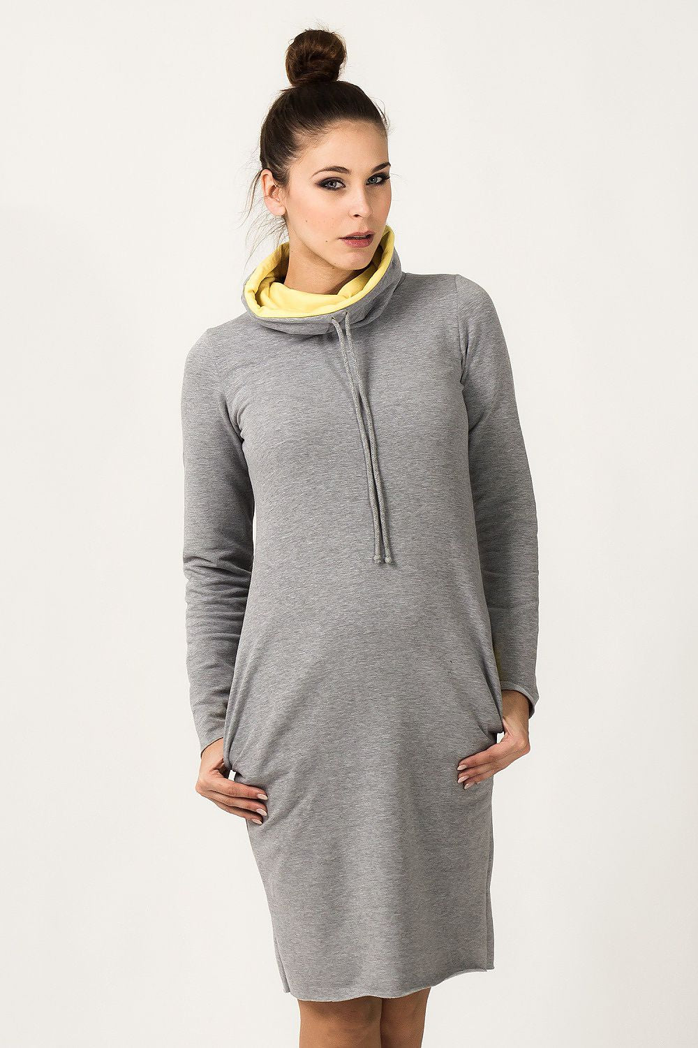 Hétköznapi ruha model 93553 Tessita 