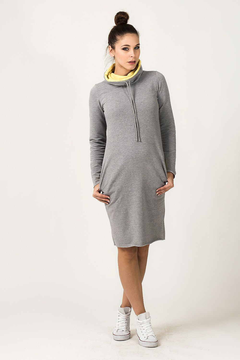  Hétköznapi ruha model 93553 Tessita 