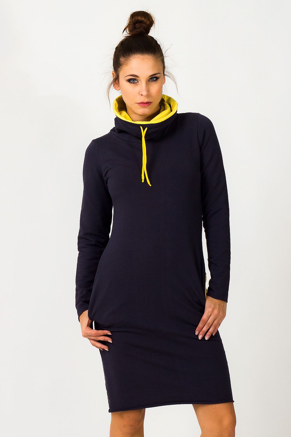  Hétköznapi ruha model 93555 Tessita 