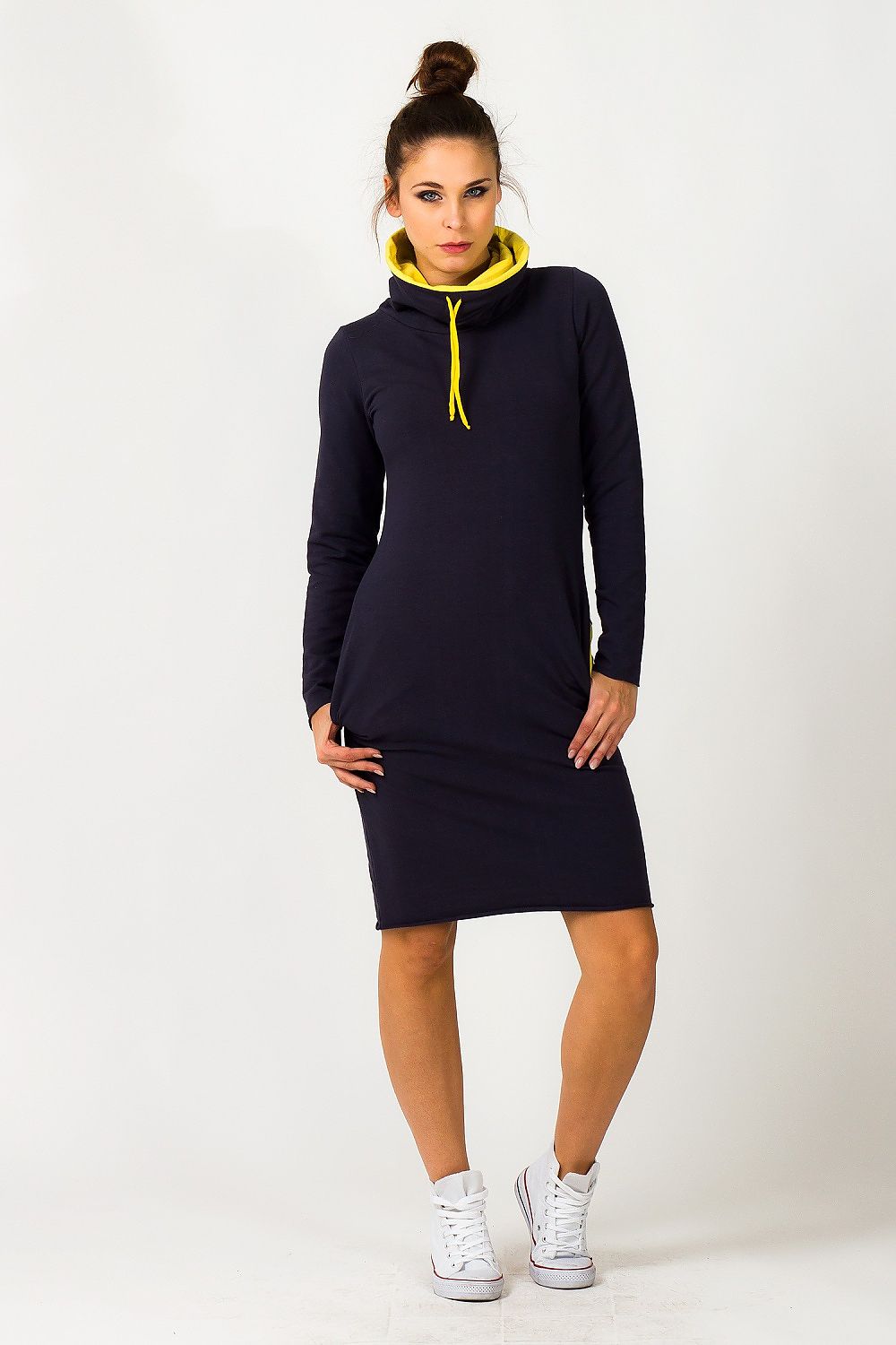  Hétköznapi ruha model 93555 Tessita 