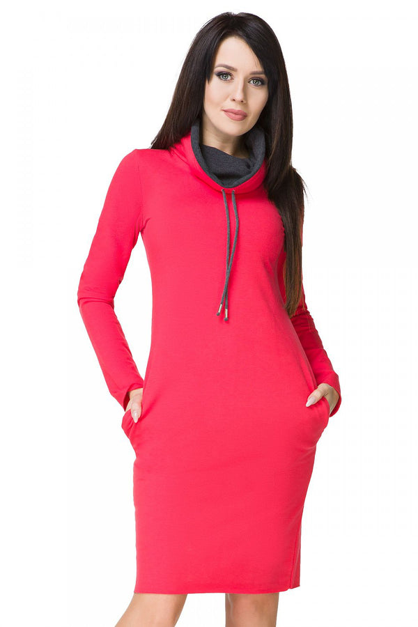  Hétköznapi ruha model 93561 Tessita 