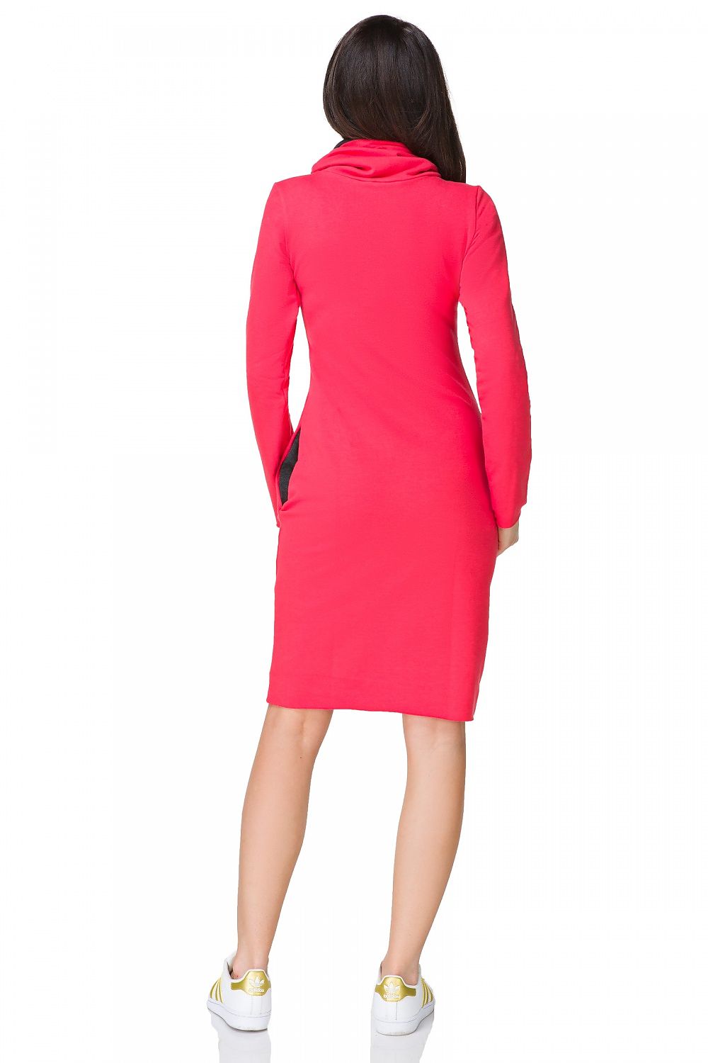  Hétköznapi ruha model 93561 Tessita 