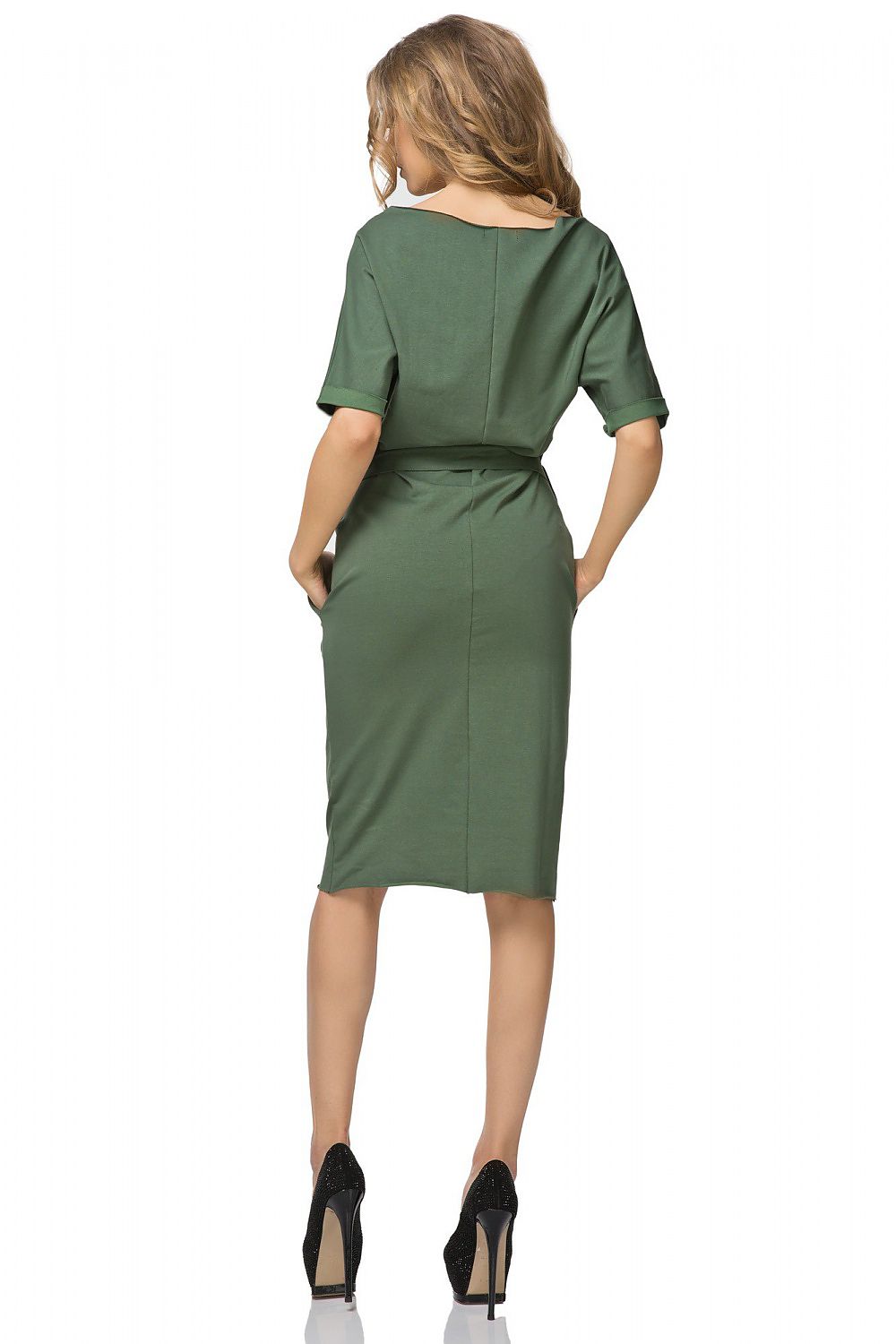  Hétköznapi ruha model 93564 Tessita 