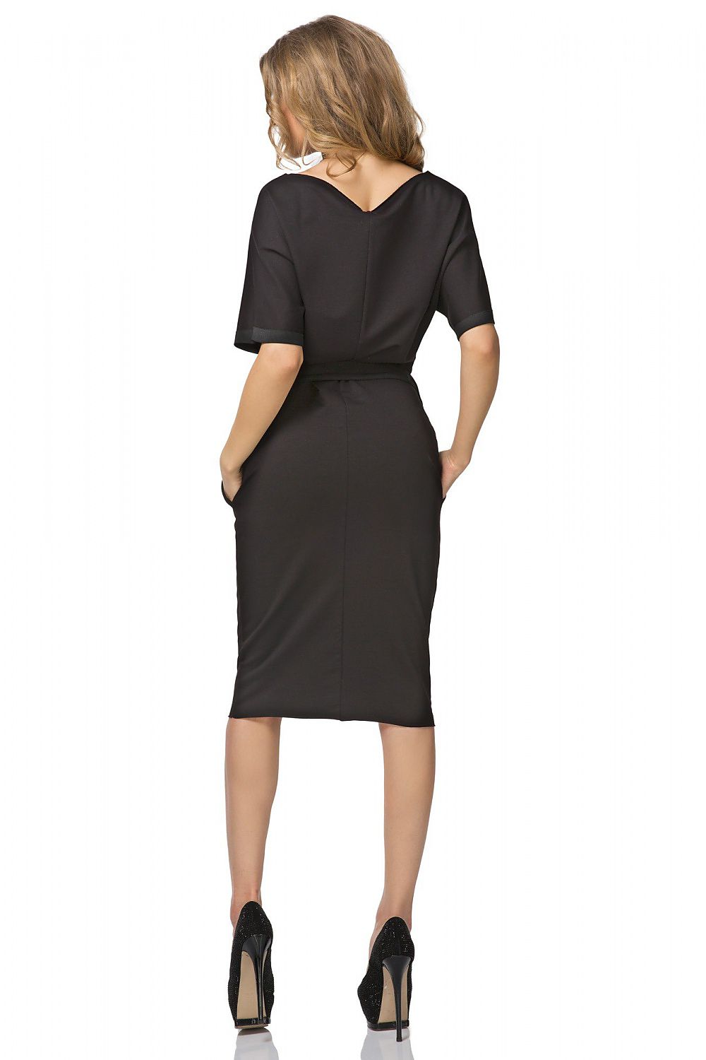  Hétköznapi ruha model 93566 Tessita 