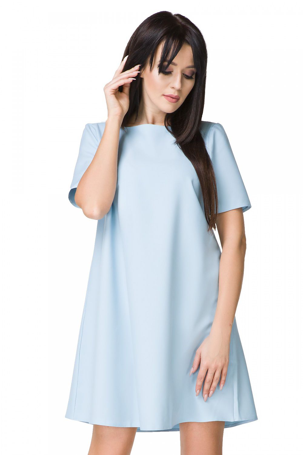  Alkalmi ruha model 93574 Tessita 