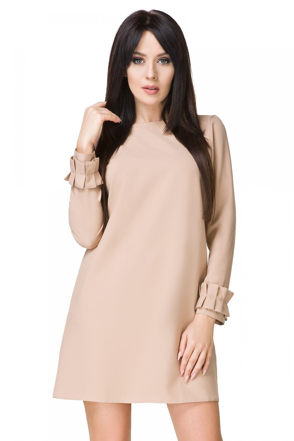  Alkalmi ruha model 93577 Tessita 