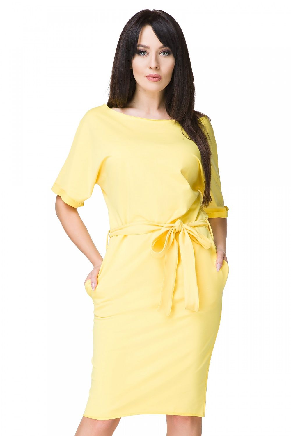  Hétköznapi ruha model 93585 Tessita 