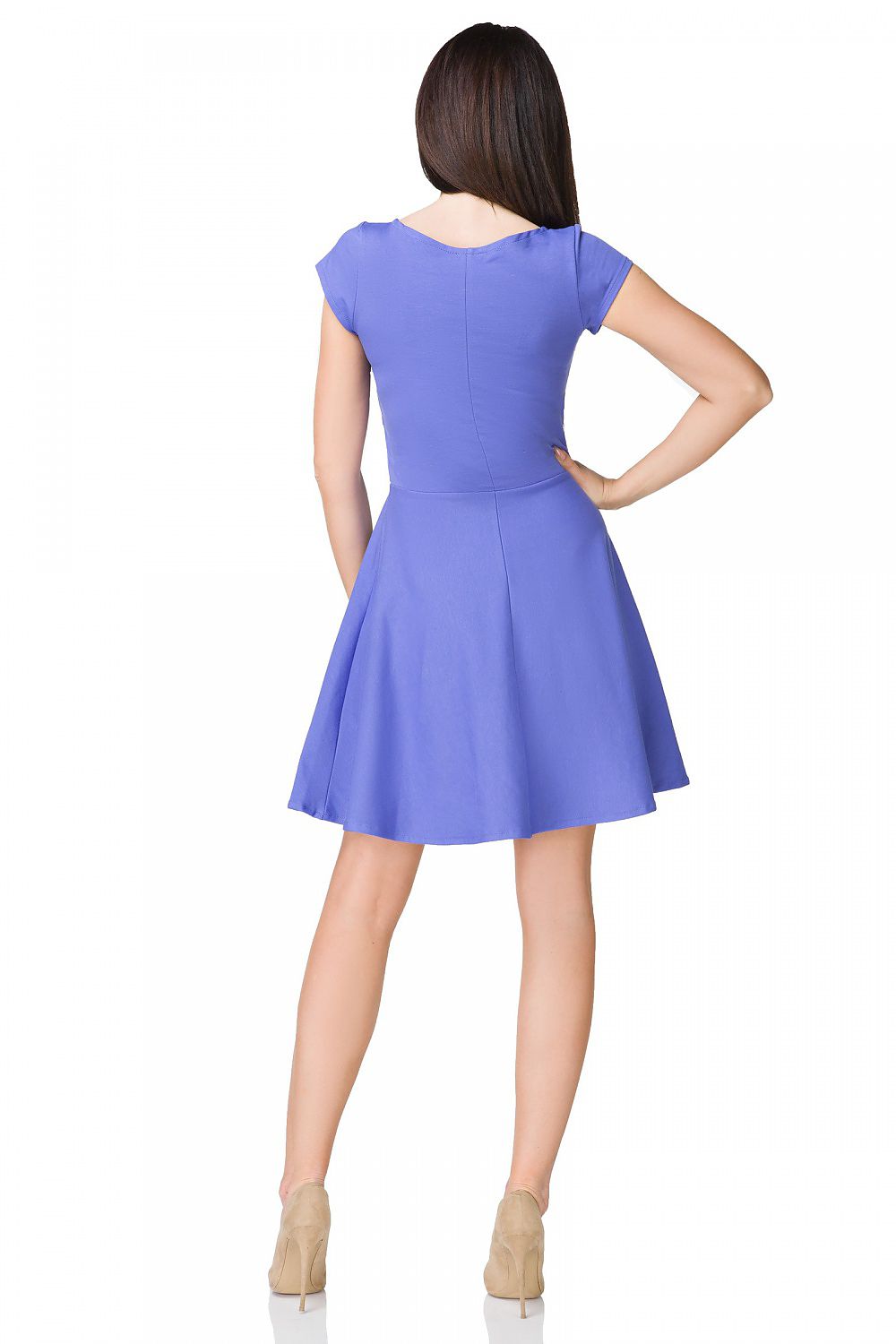  Hétköznapi ruha model 93586 Tessita 